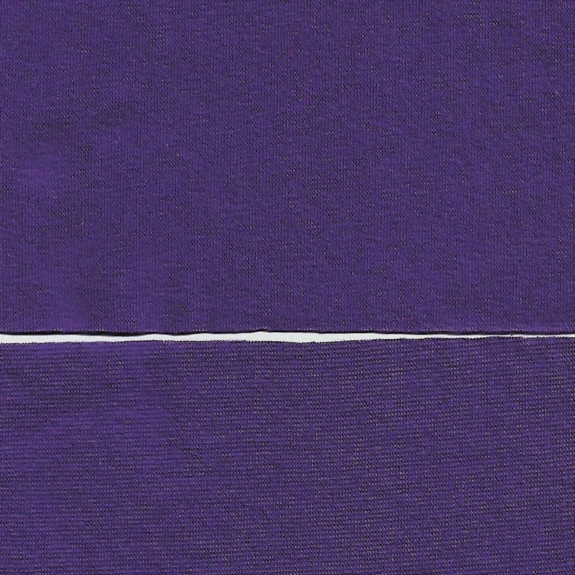 Náplet fialový 1:1, 9x17cm