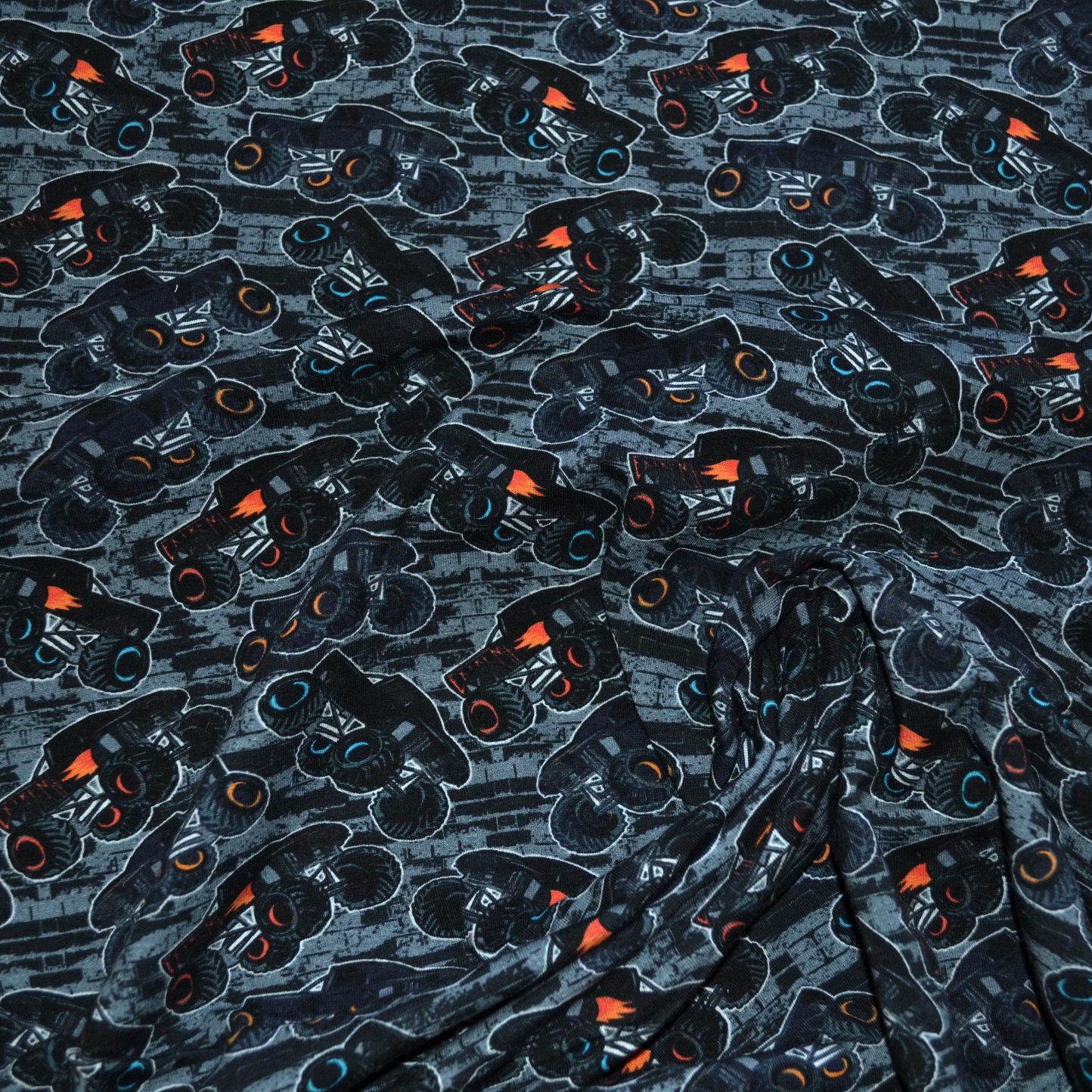 DIGITÁLNÍ TISK  úplet, 15x36m