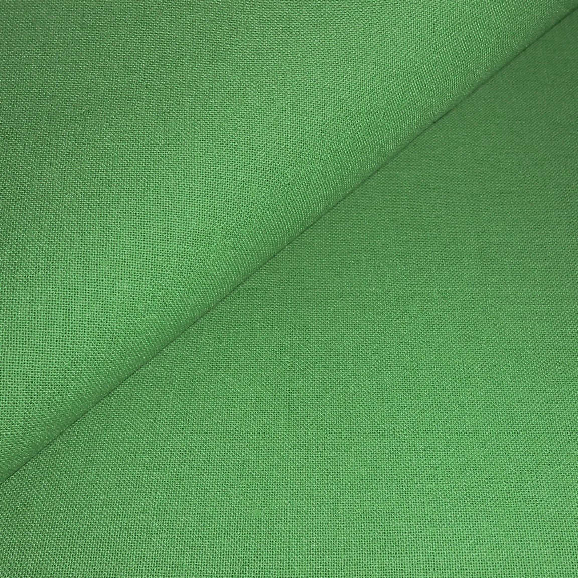 Zelené plátno  80x55cm