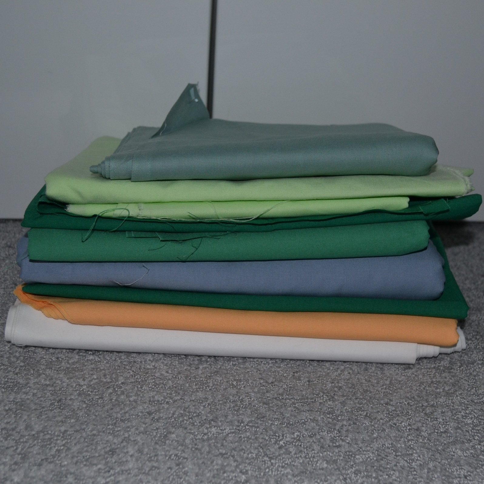 Plátno 3kg